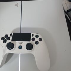 PS4本体