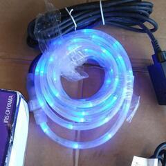 中古LEDチューブおかげさまで決まりましたの画像