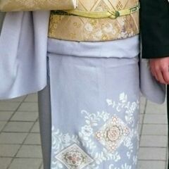 あなたのセンスでモダンに着付けしてほしいです