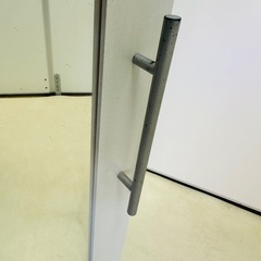 ミラー付きシューズボックスの画像