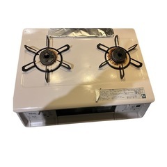 パロマ ガステーブル 都市ガス用 PA-360WHA-Lの画像