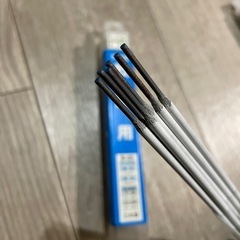 電気溶接棒(アーク溶接棒) 3種の画像