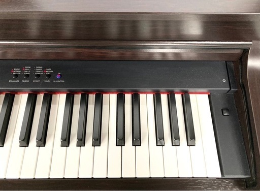 【SOLD OUT！】◆YAMAHA ヤマハ◆88鍵 電子ピアノ Clavinova　クラビノーバ CLP-430 美品 椅子付き