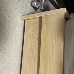 ベットの画像