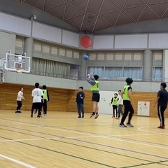 ワイワイ系！社会人スポーツサークル仲間募集👯‍♀️