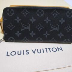 LOUIS VUITTON ルイヴィトン ヴェルティカル モノグ...