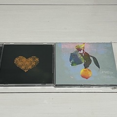 米津玄師 CD2枚セット