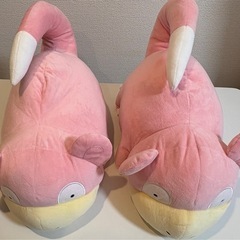 (新品/タグ付き) ポケットモンスター、ディズニー、カービィ、マーベルのぬいぐるみの画像