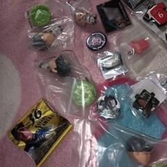 古いファイターズグッズレア品☆傷汚れ、破損ある物もございます。の画像