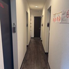 未経験・短時間ok♪ 鶴橋エリアの清掃スタッフ大募集！の画像