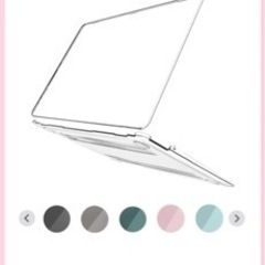 Macbook Air 13  ケース　A1932 A2179 ...