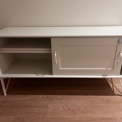 イケア IKEAキャビネット、テレビ台、ラックの画像