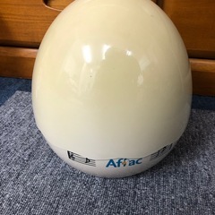 アフラック　アヒルセット　の画像