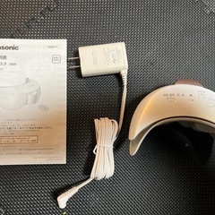 Amazon12,078円　目もとエステ　Panasonic　E...