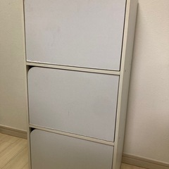 カラーボックス