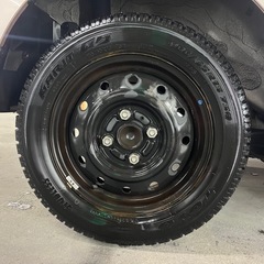 コミコミ！すぐ乗れます！ダイハツ　ムーヴ　低走行　エコアイドルの画像