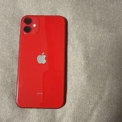 【美品】iphone11