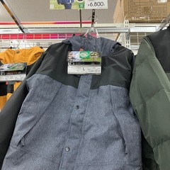 ダウンジャケットL size
