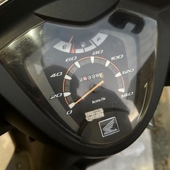 DIO110ccの画像