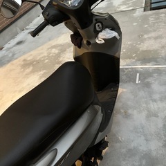 DIO110ccの画像