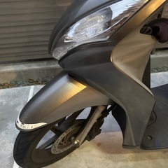 DIO110ccの画像