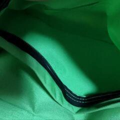 イーストパック　リュック　24リットル　黄緑の画像