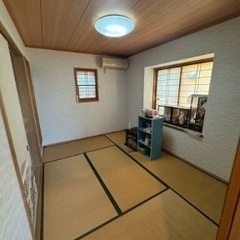 🔴即入居可  1軒家賃貸 上尾市　事務所可、ペット複数可、シェアハウス可、民泊OK、DIYOK、生活保護可、外国人OK　　　　　　　　　　　　　　　　　　 - 賃貸（マンション/一戸建て）