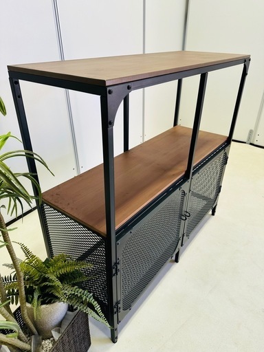 IKEA フィエルボキャビネット