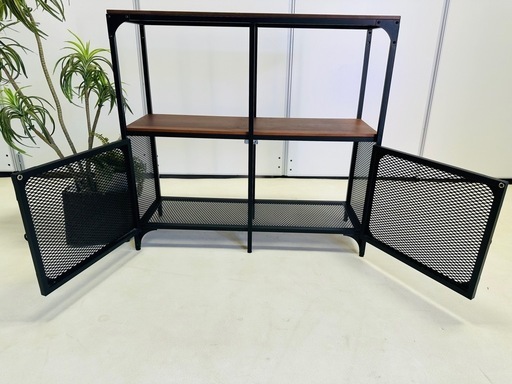 IKEA フィエルボキャビネット