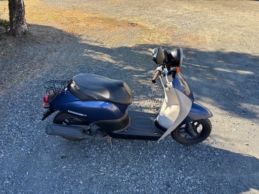 963.　動画あり　ホンダ　AF67トゥデイ　原付　バイク　50cc 車体　埼玉