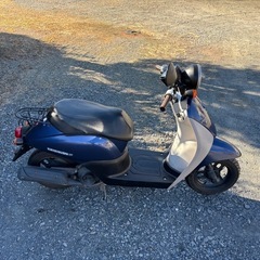 963.　動画あり　ホンダ　AF67トゥデイ　原付　バイク　50cc 車体　埼玉の画像