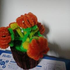 趣味で作ったの画像