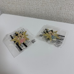 ディズニーピン
