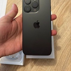 iphone 14Pro 128GB