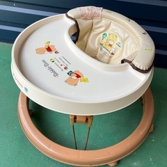 歩行器 ベビー用品