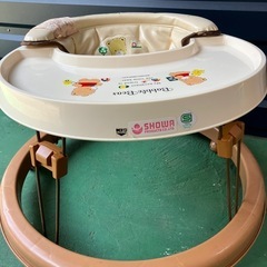 歩行器 ベビー用品の画像