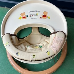 歩行器 ベビー用品の画像
