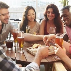飲みたーい