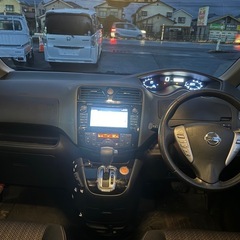 セレナ　2.0ハイウェイスター　4WD 車検→令和8年3月までの画像