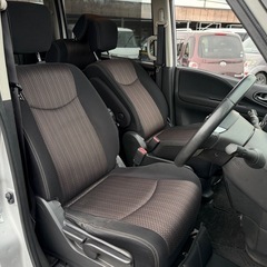 セレナ　2.0ハイウェイスター　4WD 車検→令和8年3月までの画像