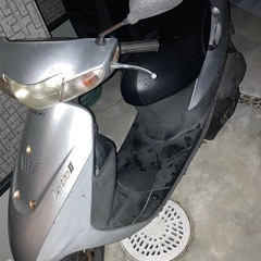 原付50cc