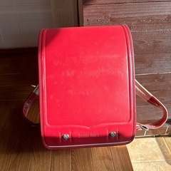 【バンビーニハート】ランドセルの画像