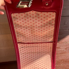 【バンビーニハート】ランドセルの画像