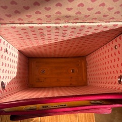 【バンビーニハート】ランドセルの画像