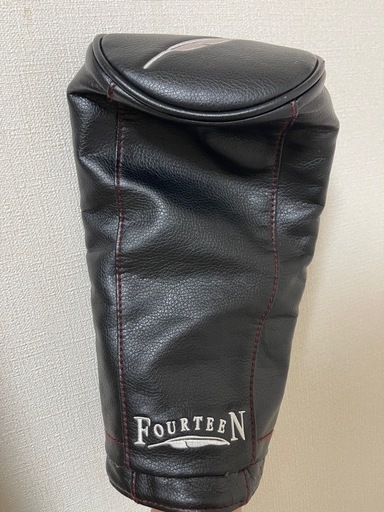 フォーティーン gelongDドライバー LT