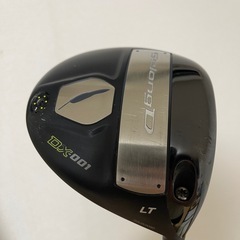 フォーティーン gelongDドライバー LT