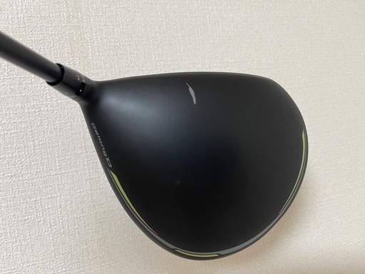 フォーティーン gelongDドライバー LT