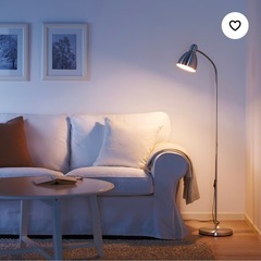 IKEA ライトの画像