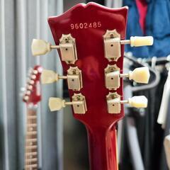 エレキギター Tokai Love Rock LS65の画像