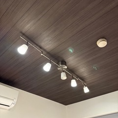 IKEA シーリングライト【TIDIG ティディグ 】